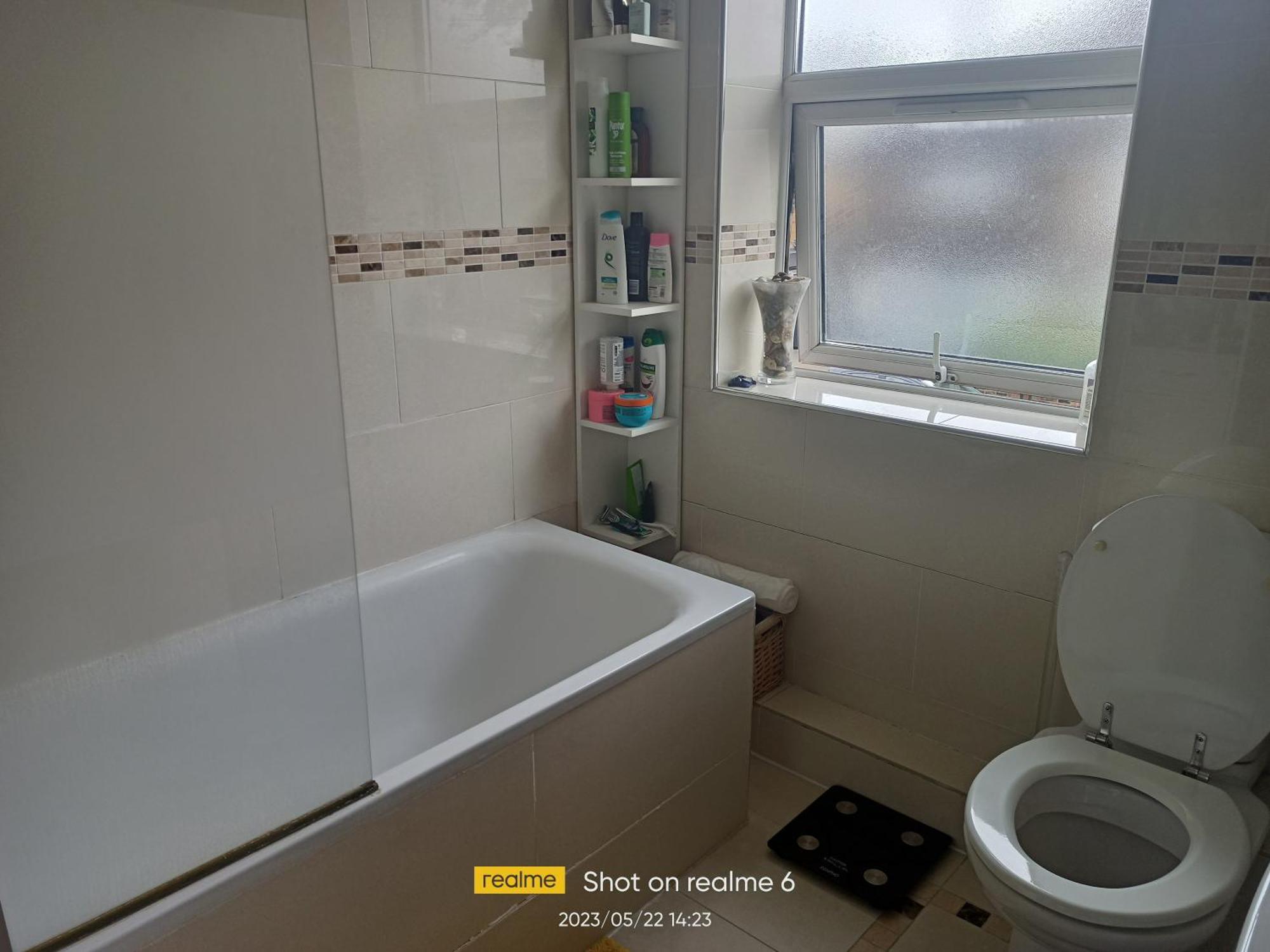 Goldy'S Place In E17 London Luaran gambar