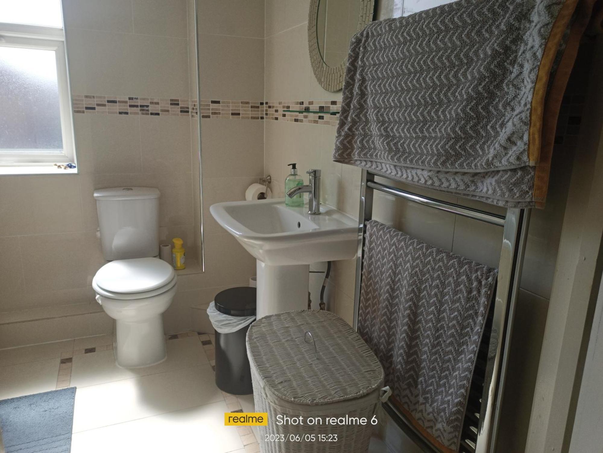 Goldy'S Place In E17 London Luaran gambar